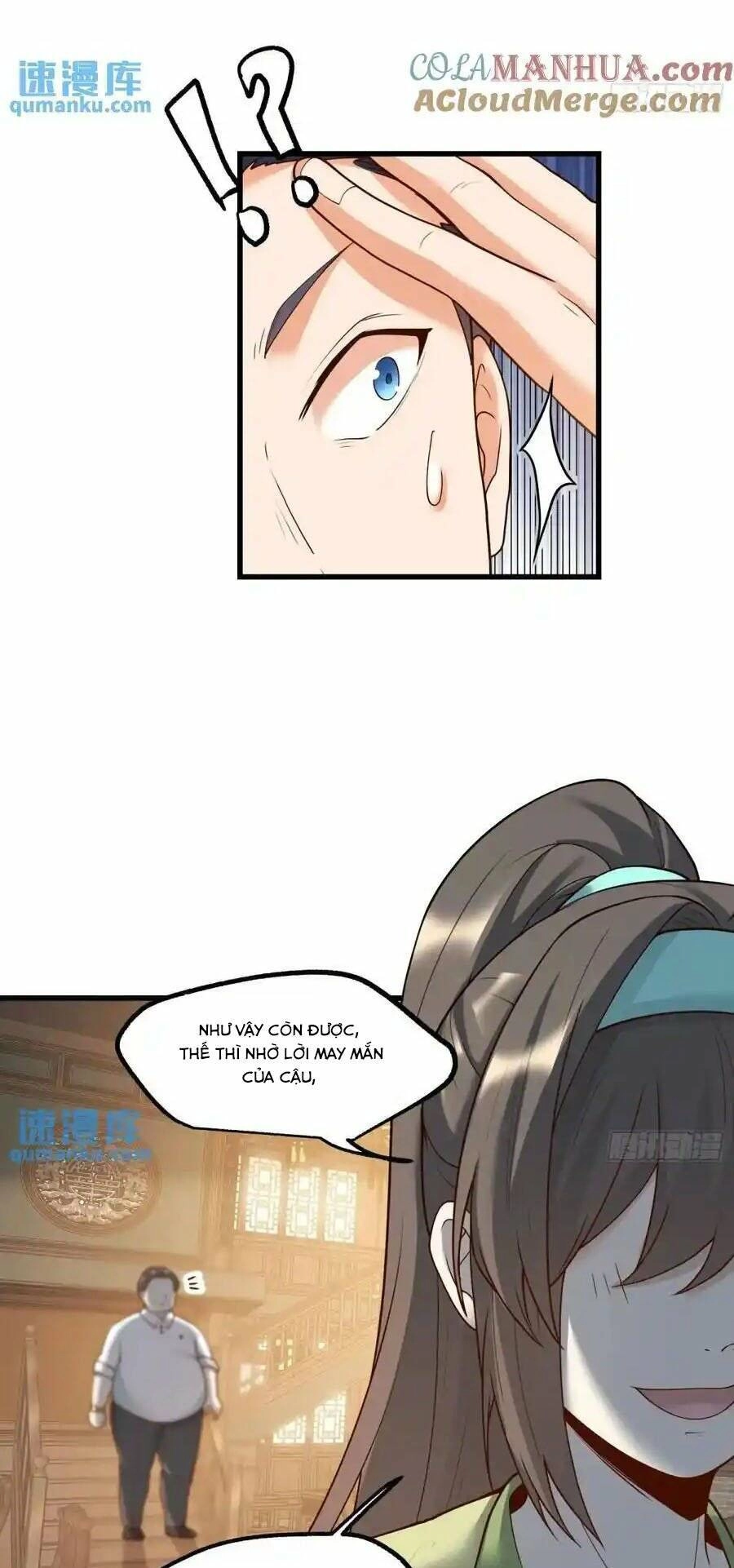 Trọng Sinh Không Làm Chạn Vương, Tôi Một Mình Nạp Game Thăng Cấp Chapter 51 - 21