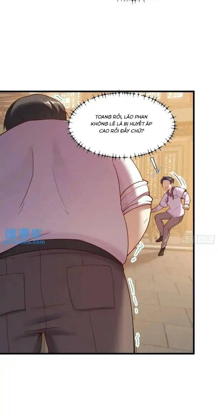 Trọng Sinh Không Làm Chạn Vương, Tôi Một Mình Nạp Game Thăng Cấp Chapter 51 - 24