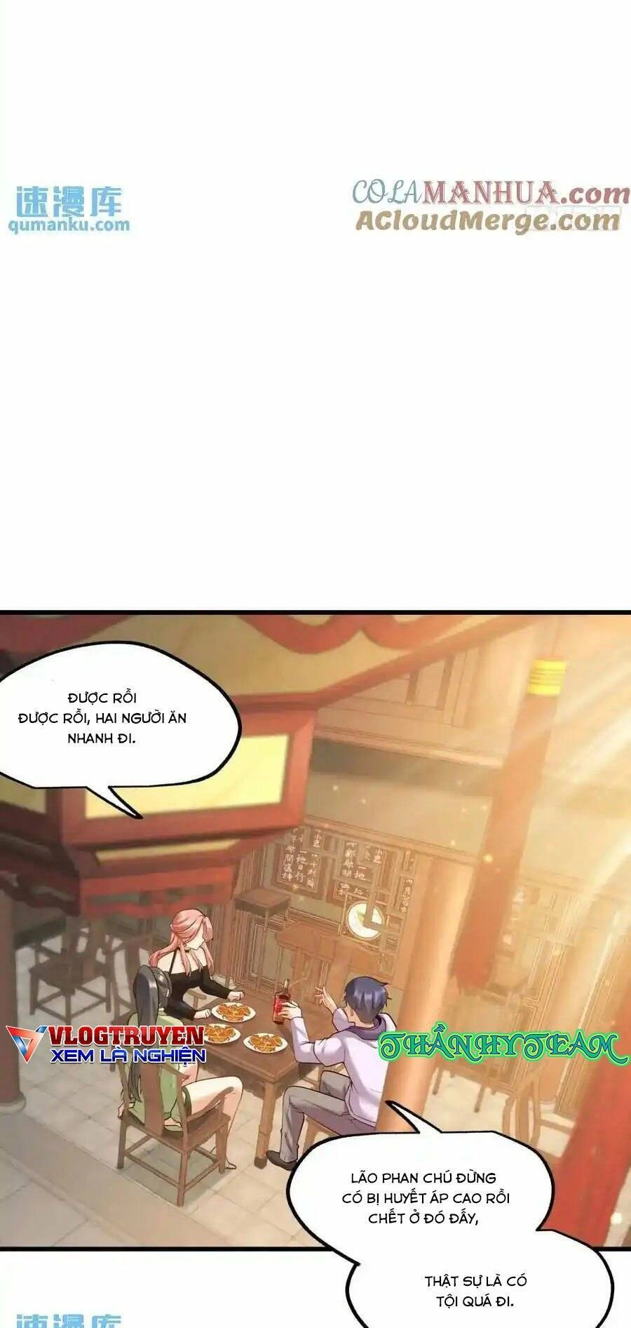 Trọng Sinh Không Làm Chạn Vương, Tôi Một Mình Nạp Game Thăng Cấp Chapter 51 - 25