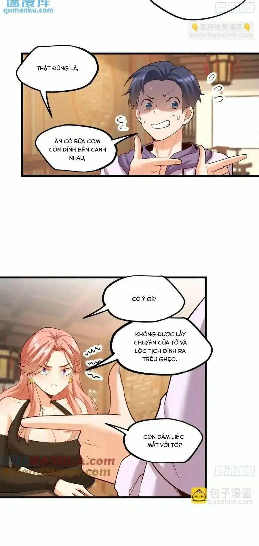 Trọng Sinh Không Làm Chạn Vương, Tôi Một Mình Nạp Game Thăng Cấp Chapter 51 - 26