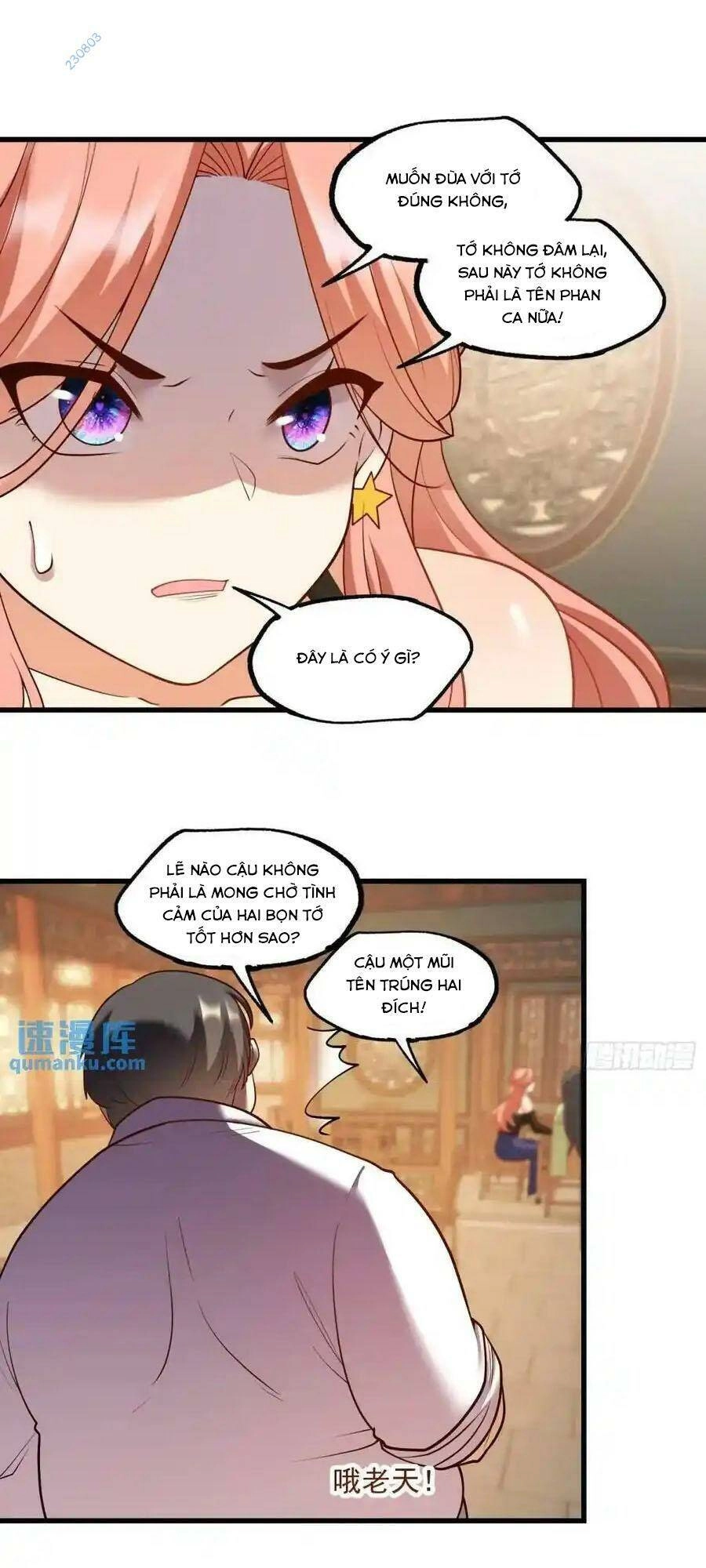 Trọng Sinh Không Làm Chạn Vương, Tôi Một Mình Nạp Game Thăng Cấp Chapter 51 - 27