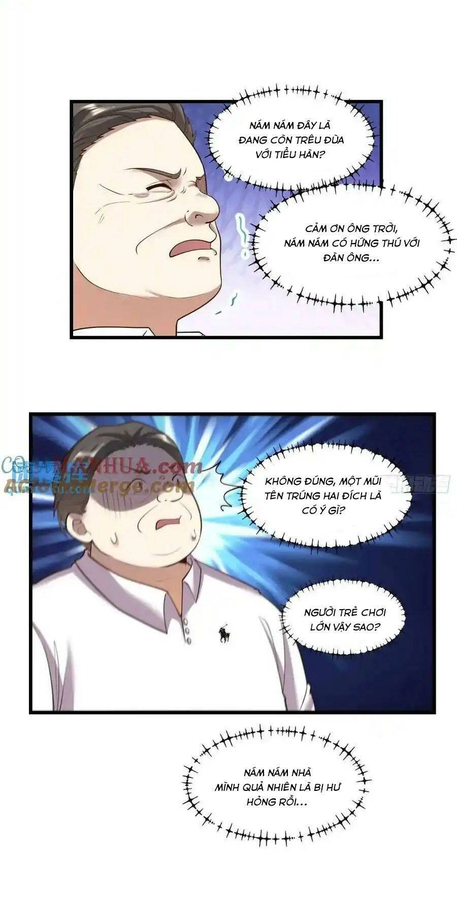 Trọng Sinh Không Làm Chạn Vương, Tôi Một Mình Nạp Game Thăng Cấp Chapter 51 - 28