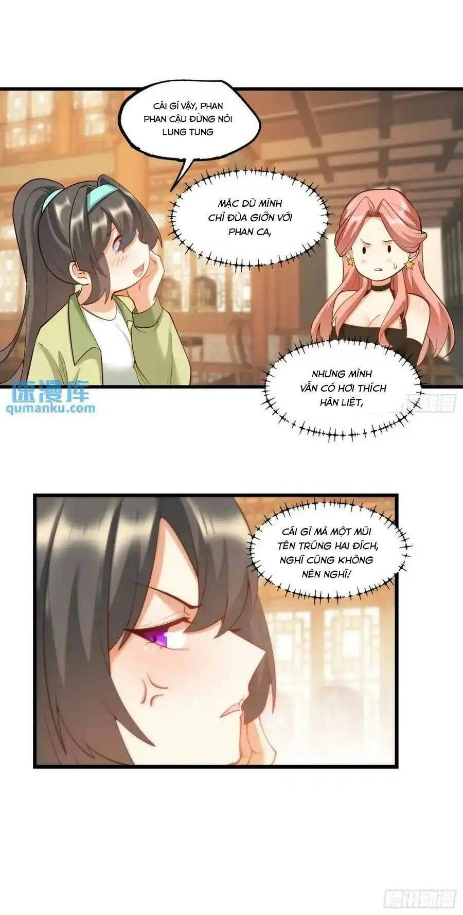 Trọng Sinh Không Làm Chạn Vương, Tôi Một Mình Nạp Game Thăng Cấp Chapter 51 - 29