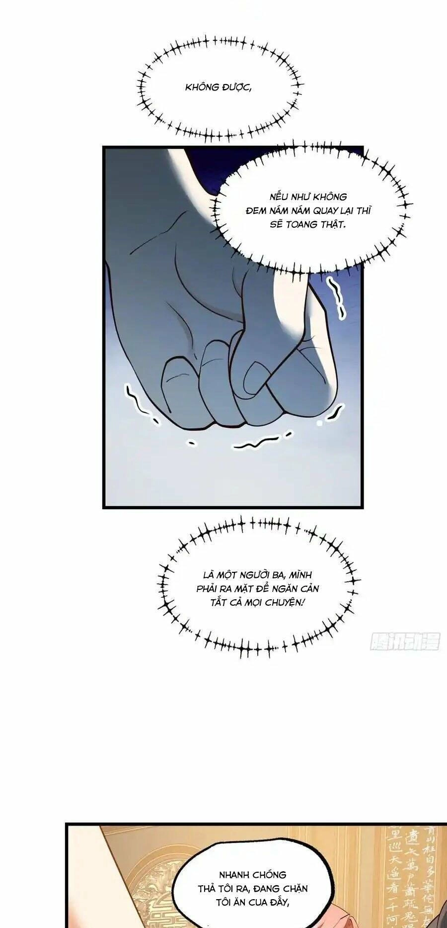 Trọng Sinh Không Làm Chạn Vương, Tôi Một Mình Nạp Game Thăng Cấp Chapter 52 - 11