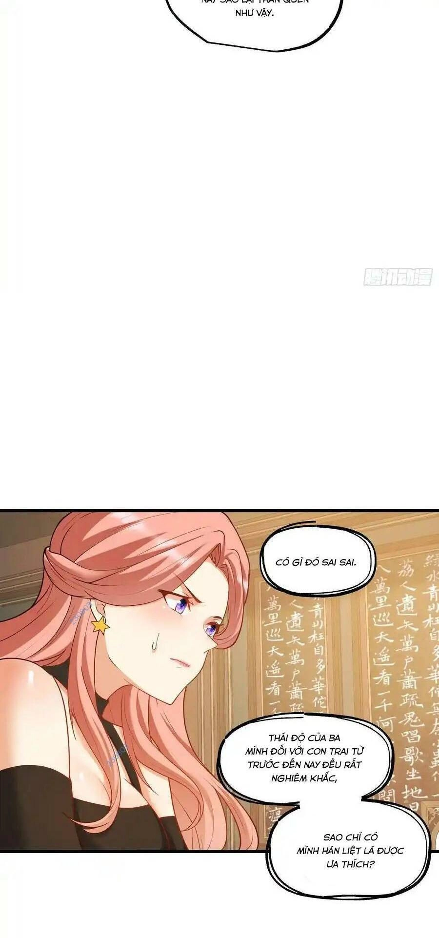 Trọng Sinh Không Làm Chạn Vương, Tôi Một Mình Nạp Game Thăng Cấp Chapter 52 - 18