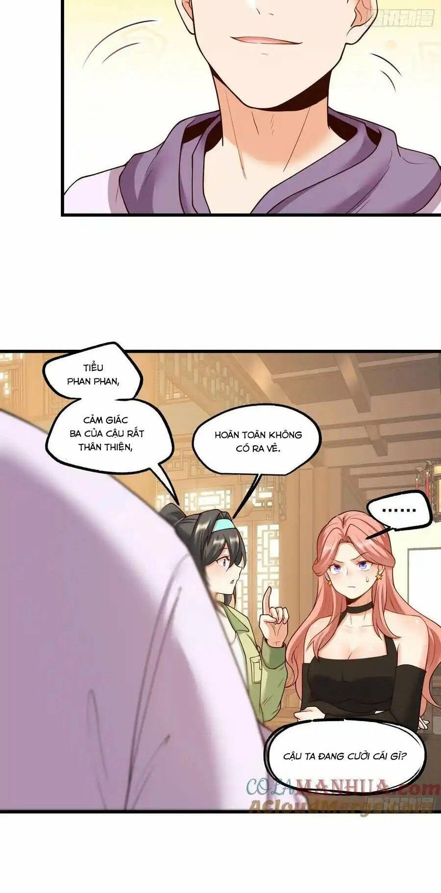 Trọng Sinh Không Làm Chạn Vương, Tôi Một Mình Nạp Game Thăng Cấp Chapter 52 - 20