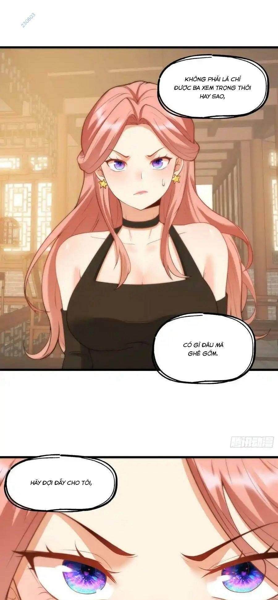 Trọng Sinh Không Làm Chạn Vương, Tôi Một Mình Nạp Game Thăng Cấp Chapter 52 - 21