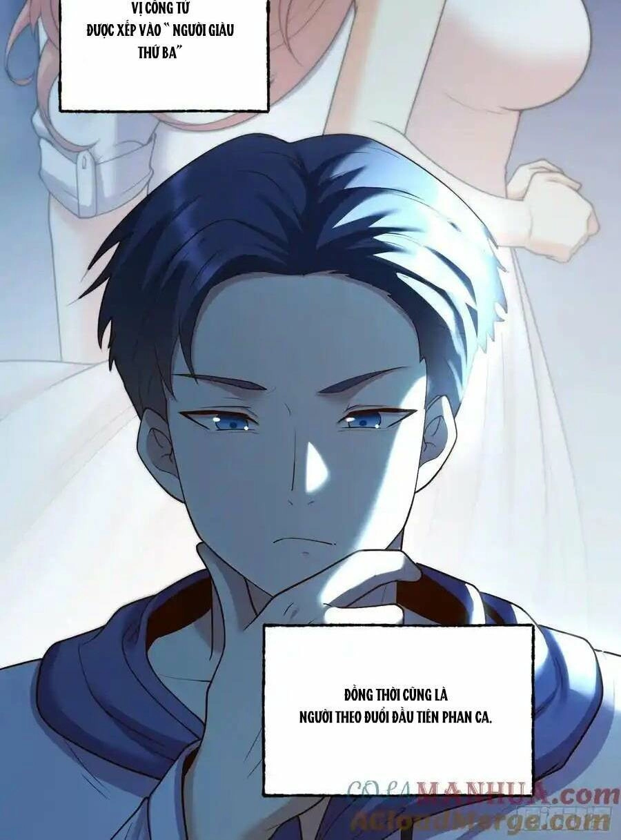 Trọng Sinh Không Làm Chạn Vương, Tôi Một Mình Nạp Game Thăng Cấp Chapter 52 - 30