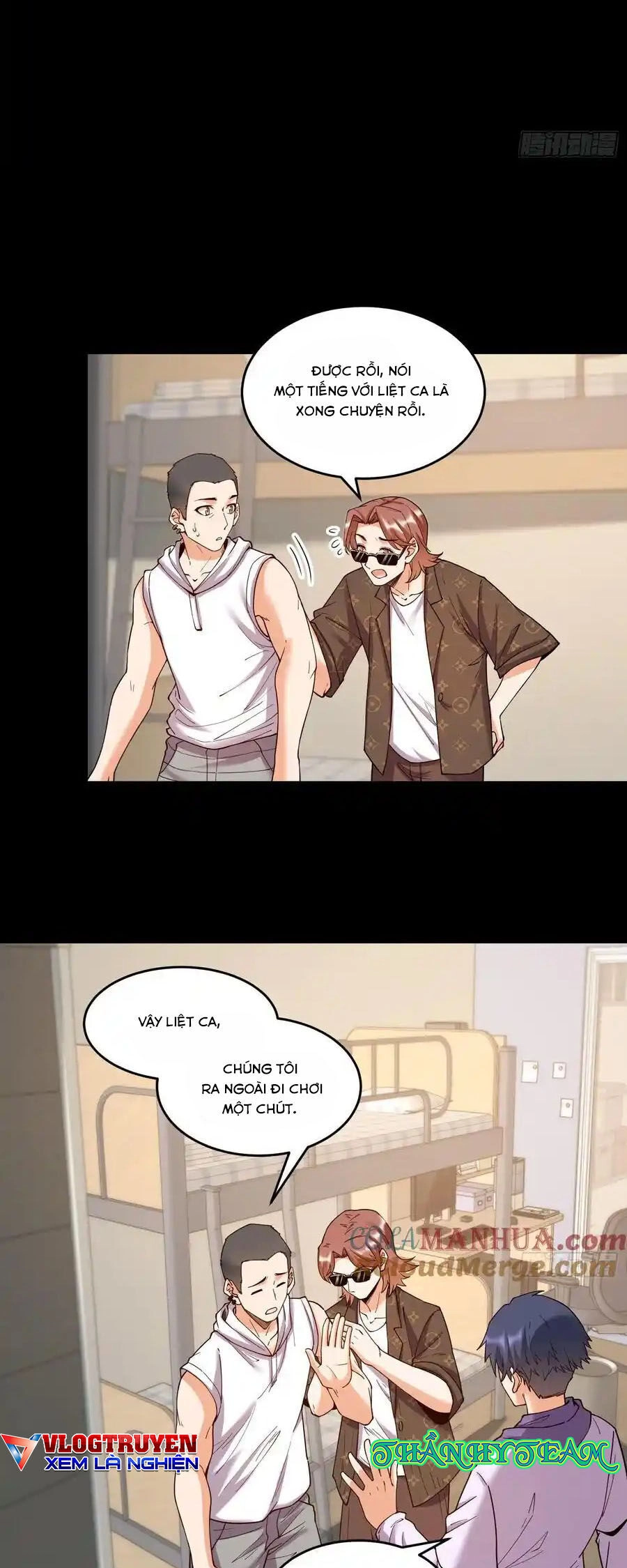 Trọng Sinh Không Làm Chạn Vương, Tôi Một Mình Nạp Game Thăng Cấp Chapter 53 - 7