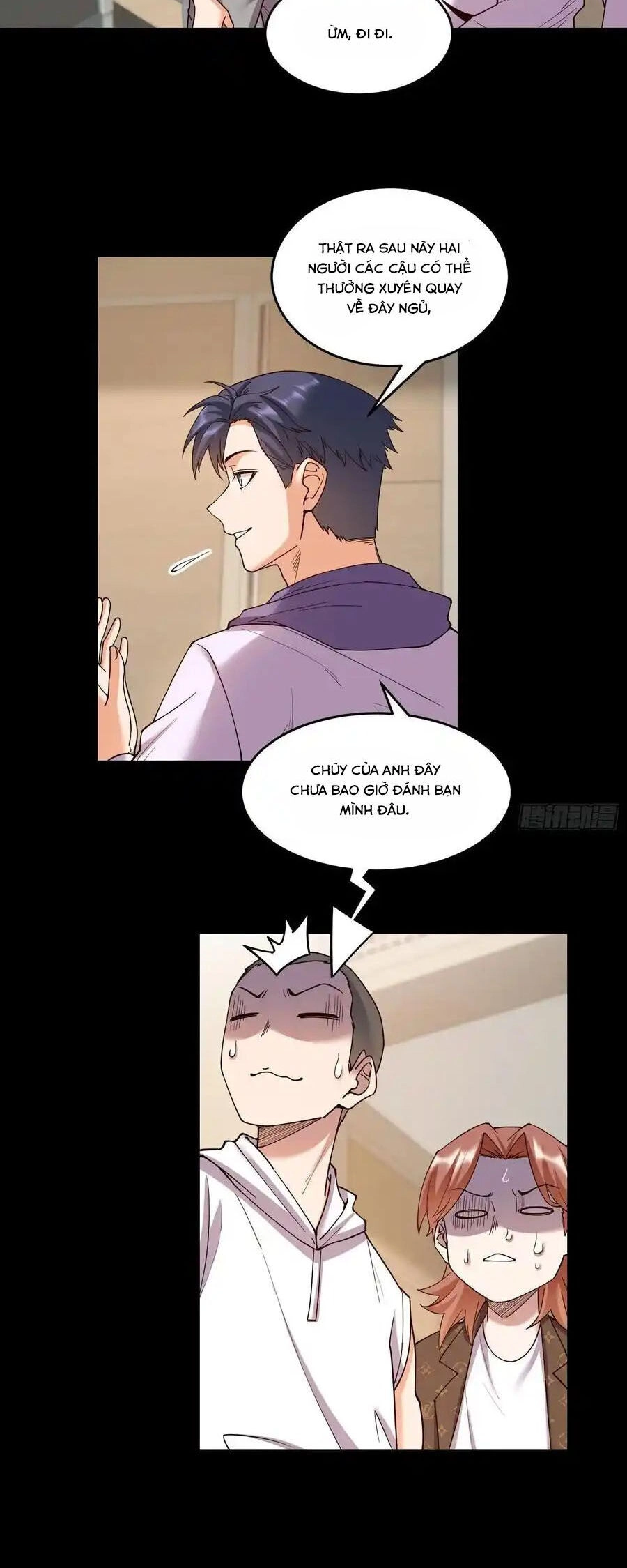 Trọng Sinh Không Làm Chạn Vương, Tôi Một Mình Nạp Game Thăng Cấp Chapter 53 - 8