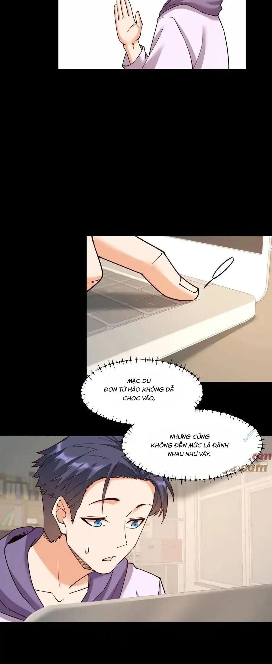 Trọng Sinh Không Làm Chạn Vương, Tôi Một Mình Nạp Game Thăng Cấp Chapter 53 - 10