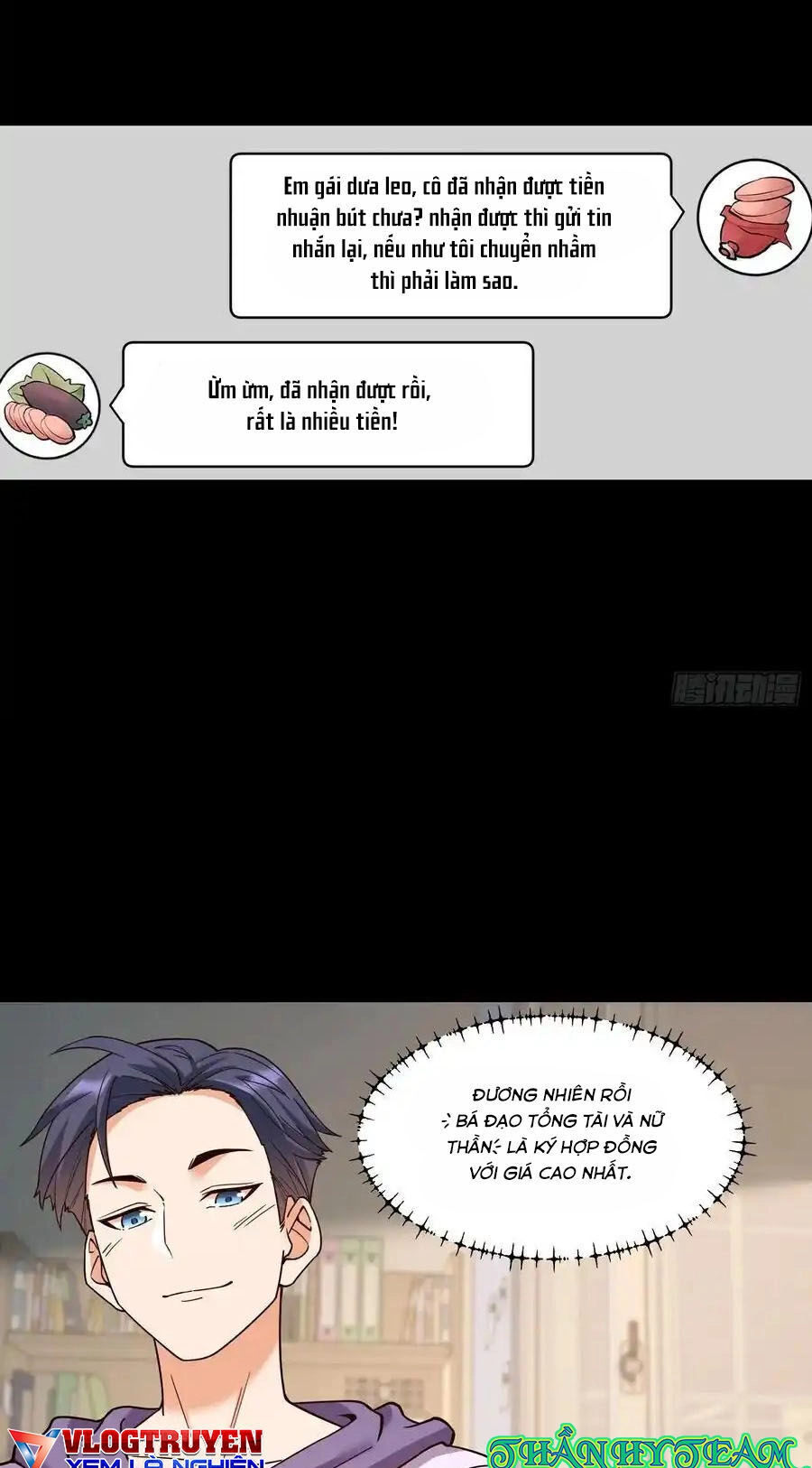 Trọng Sinh Không Làm Chạn Vương, Tôi Một Mình Nạp Game Thăng Cấp Chapter 53 - 11