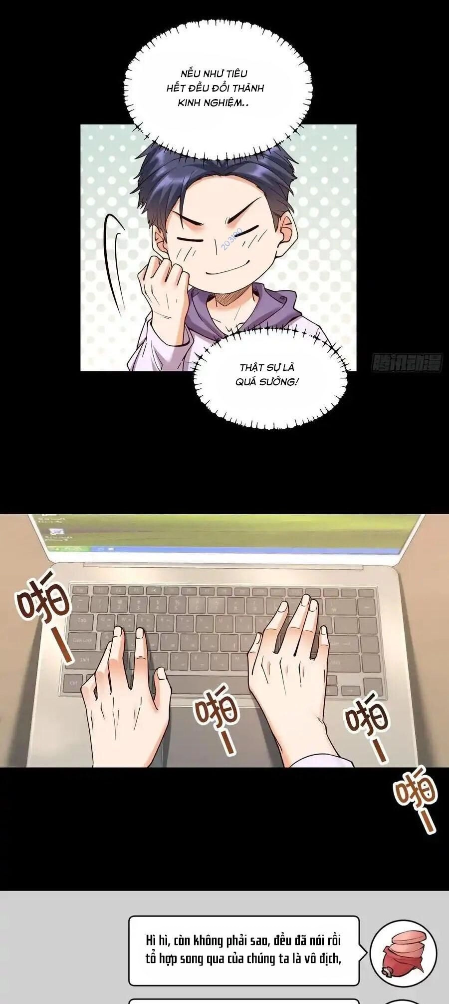 Trọng Sinh Không Làm Chạn Vương, Tôi Một Mình Nạp Game Thăng Cấp Chapter 53 - 13