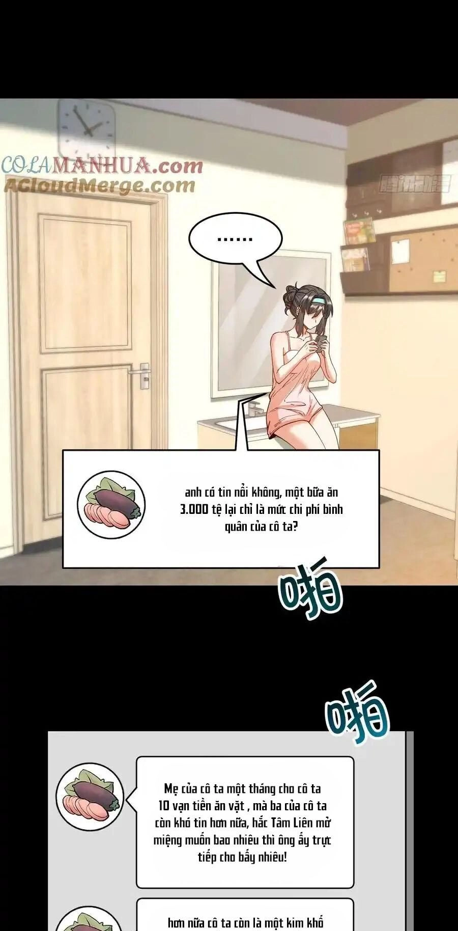 Trọng Sinh Không Làm Chạn Vương, Tôi Một Mình Nạp Game Thăng Cấp Chapter 53 - 17