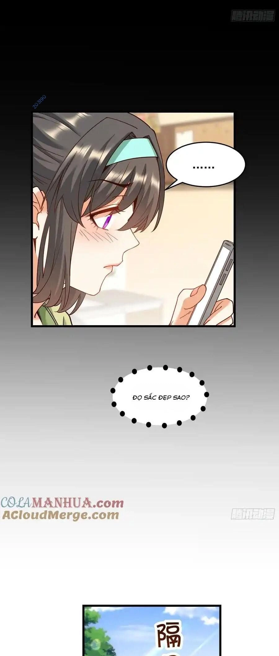 Trọng Sinh Không Làm Chạn Vương, Tôi Một Mình Nạp Game Thăng Cấp Chapter 53 - 21