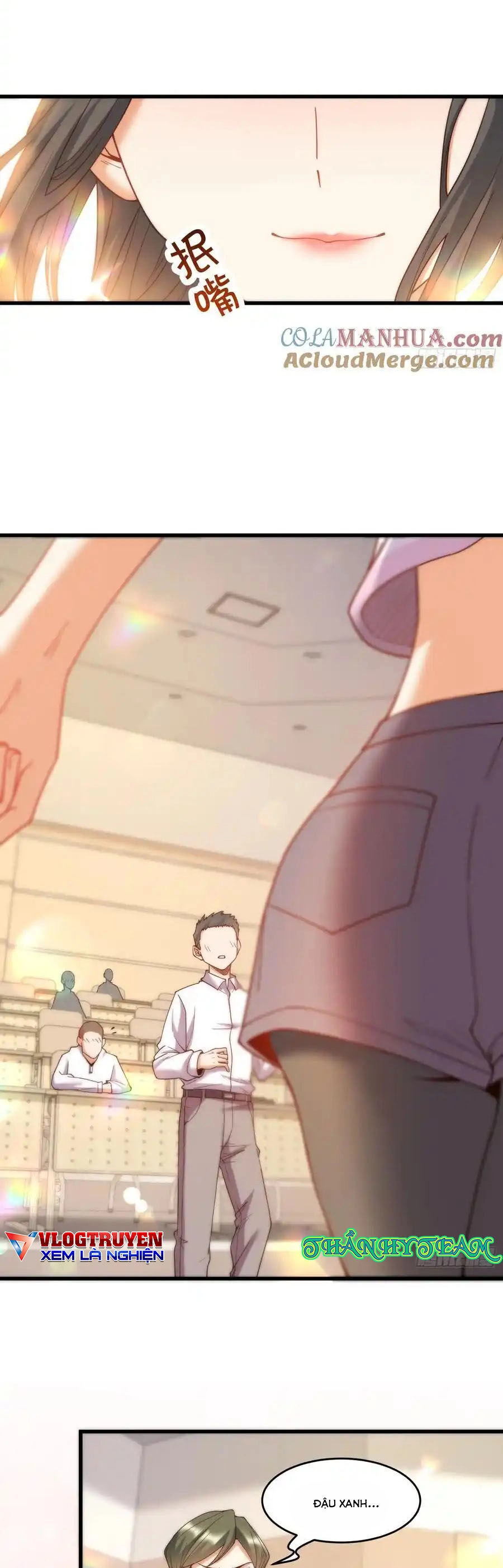 Trọng Sinh Không Làm Chạn Vương, Tôi Một Mình Nạp Game Thăng Cấp Chapter 53 - 23