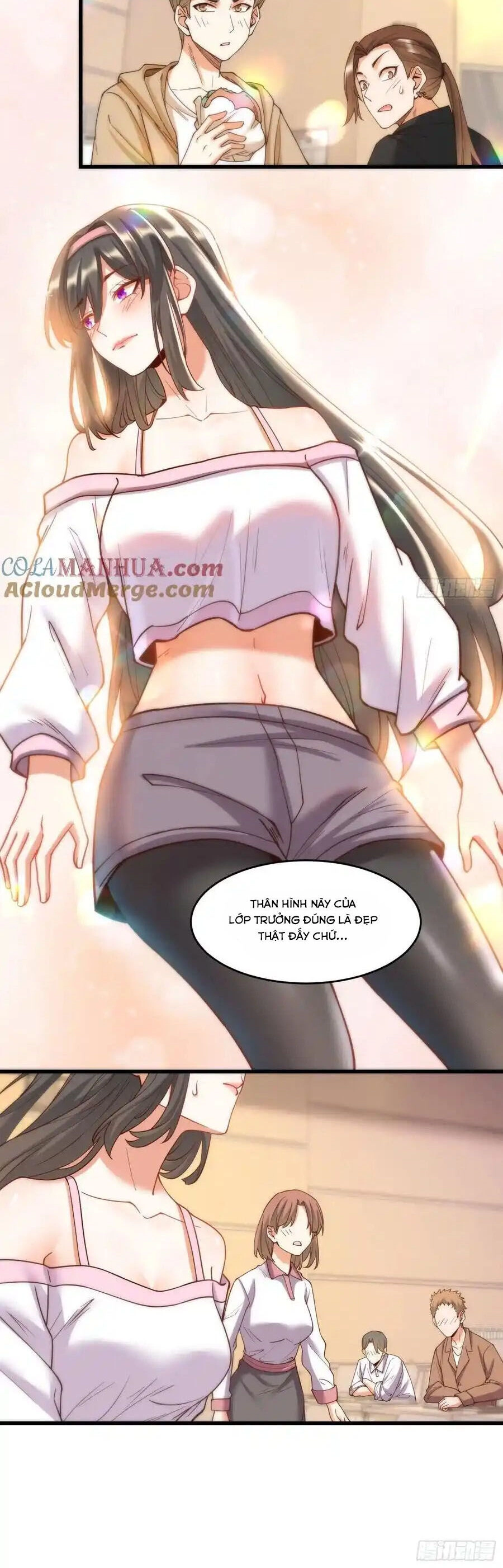 Trọng Sinh Không Làm Chạn Vương, Tôi Một Mình Nạp Game Thăng Cấp Chapter 53 - 24