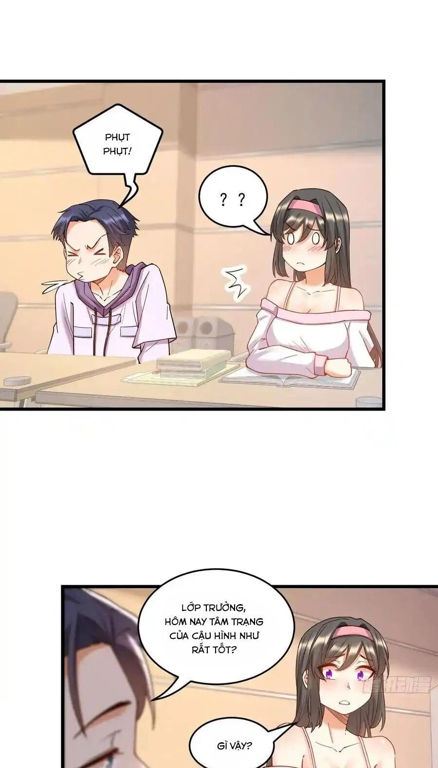 Trọng Sinh Không Làm Chạn Vương, Tôi Một Mình Nạp Game Thăng Cấp Chapter 54 - 5