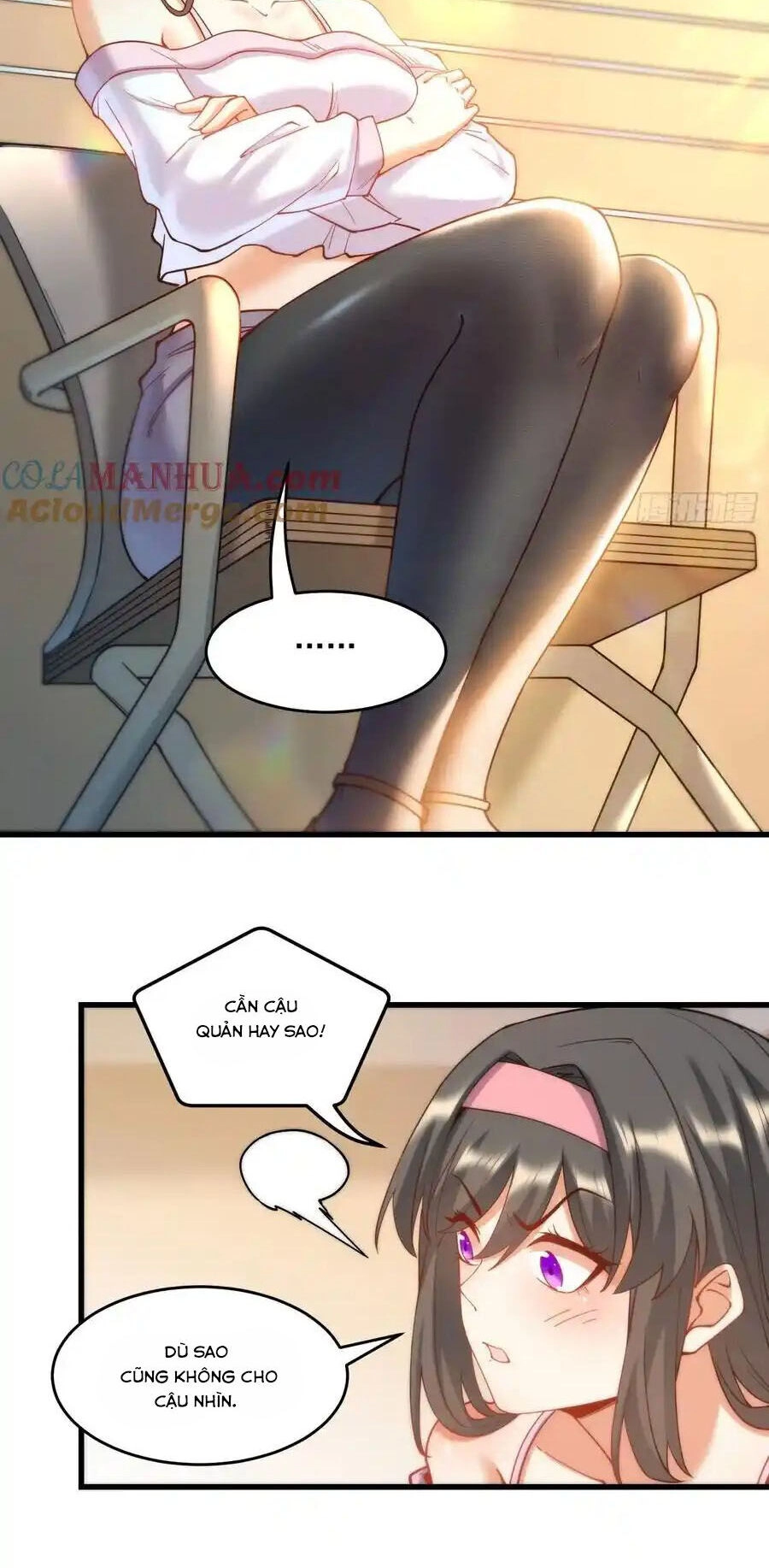 Trọng Sinh Không Làm Chạn Vương, Tôi Một Mình Nạp Game Thăng Cấp Chapter 54 - 8