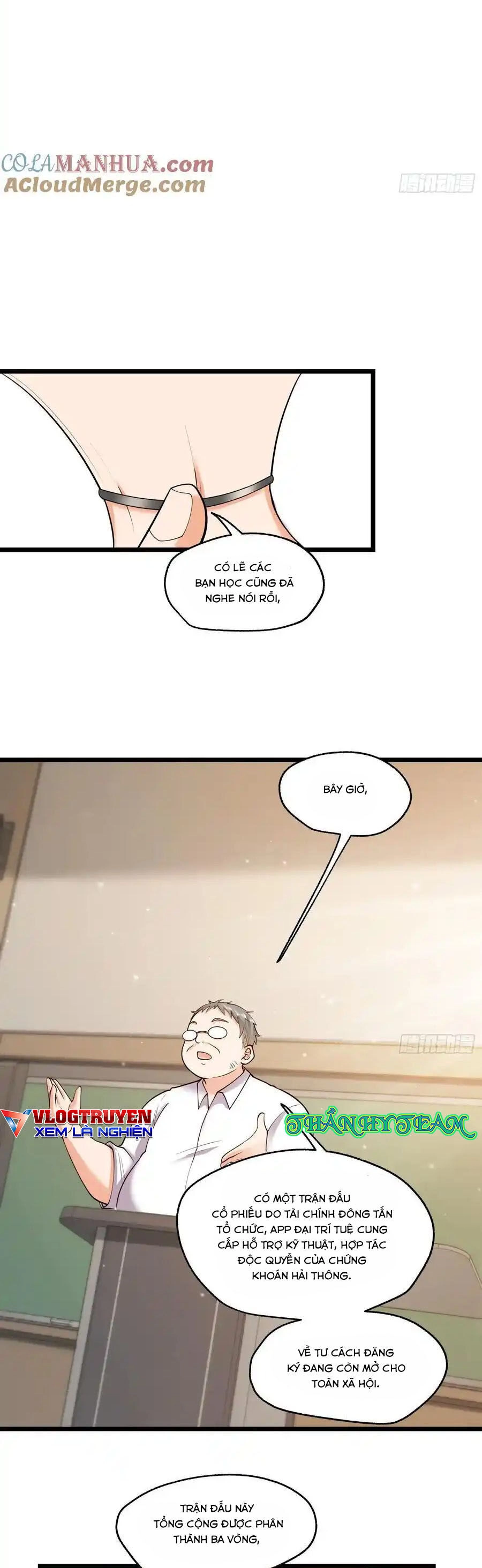 Trọng Sinh Không Làm Chạn Vương, Tôi Một Mình Nạp Game Thăng Cấp Chapter 54 - 11