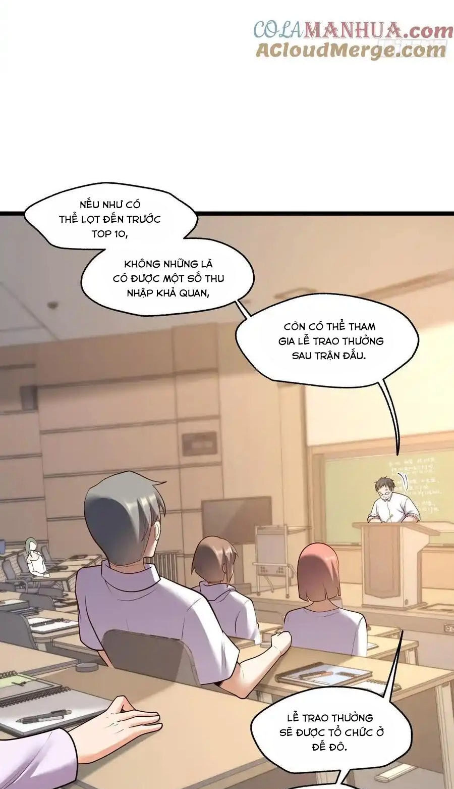 Trọng Sinh Không Làm Chạn Vương, Tôi Một Mình Nạp Game Thăng Cấp Chapter 54 - 15