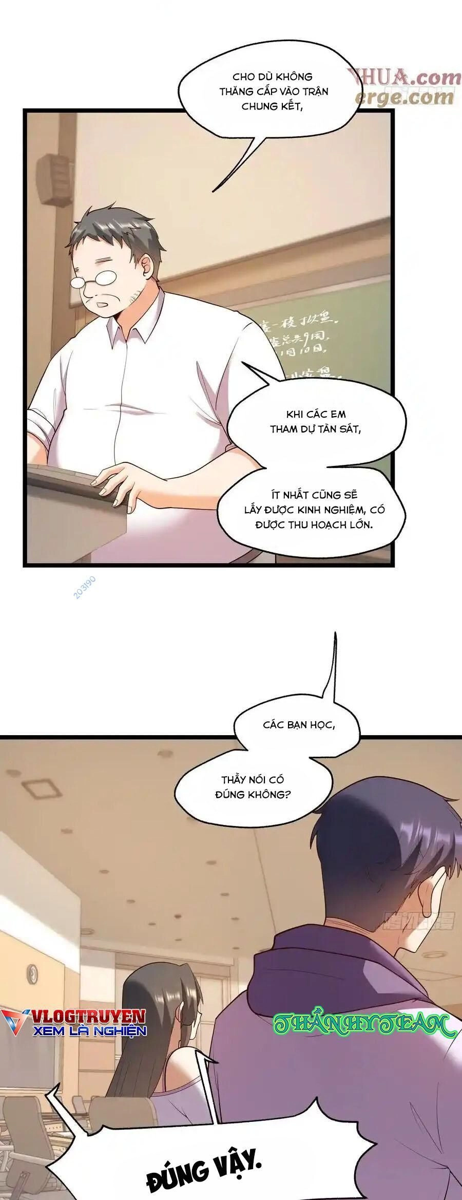 Trọng Sinh Không Làm Chạn Vương, Tôi Một Mình Nạp Game Thăng Cấp Chapter 54 - 17