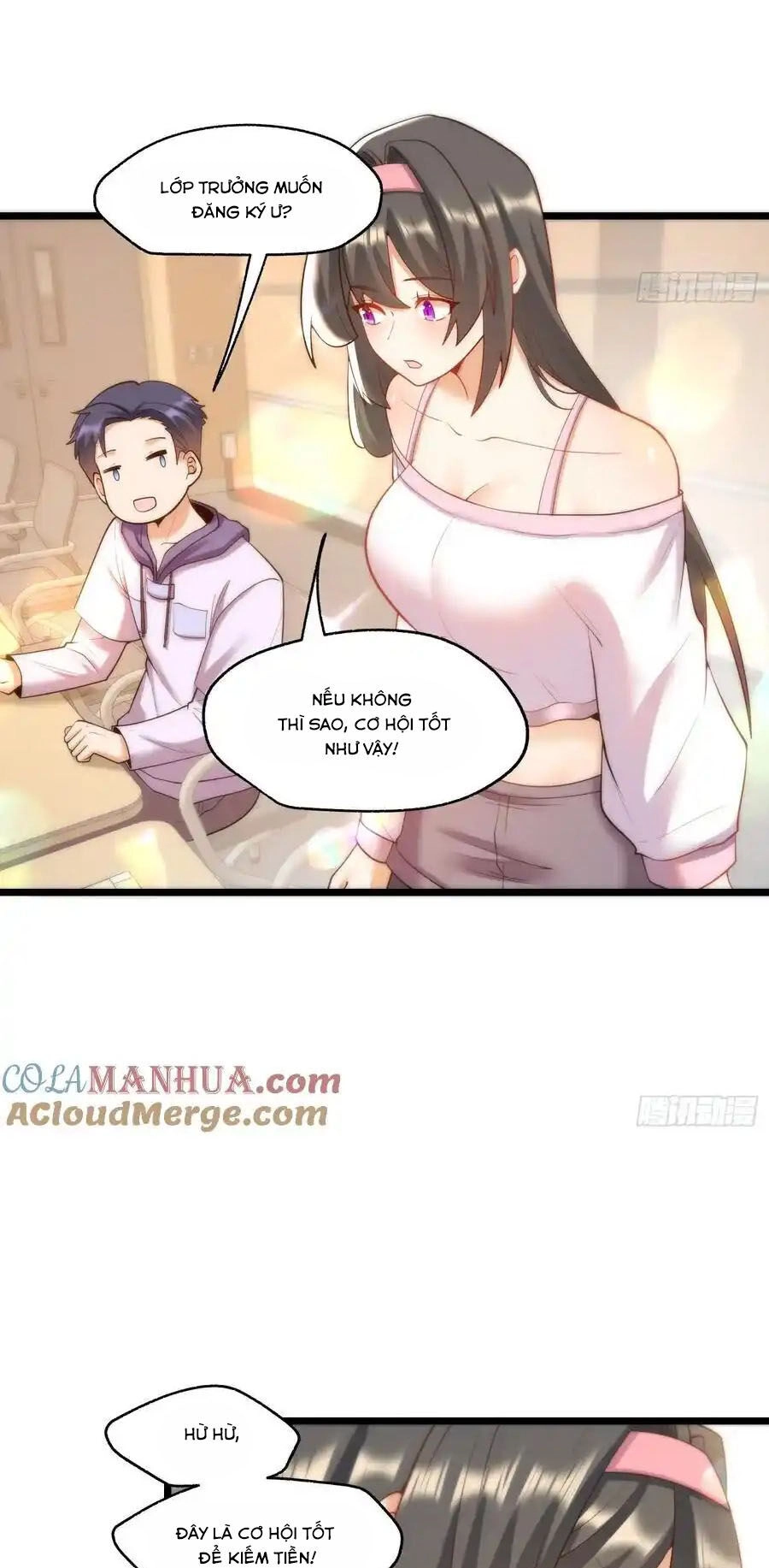 Trọng Sinh Không Làm Chạn Vương, Tôi Một Mình Nạp Game Thăng Cấp Chapter 54 - 19