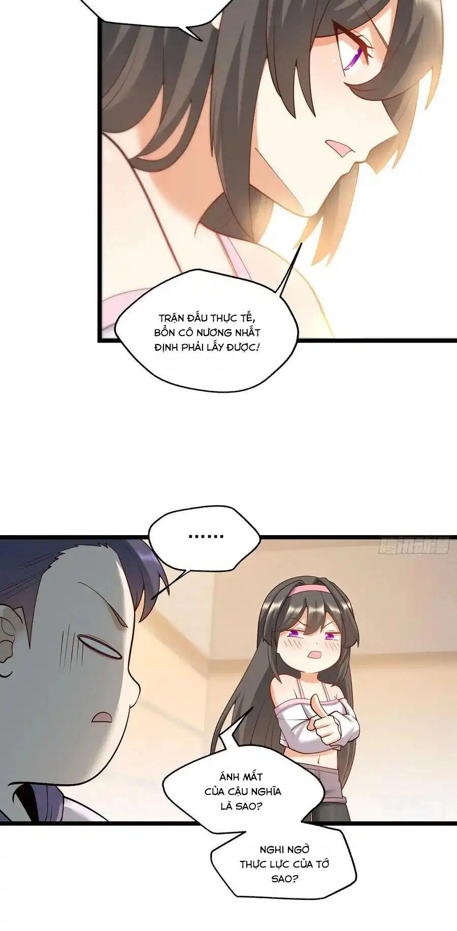 Trọng Sinh Không Làm Chạn Vương, Tôi Một Mình Nạp Game Thăng Cấp Chapter 54 - 20