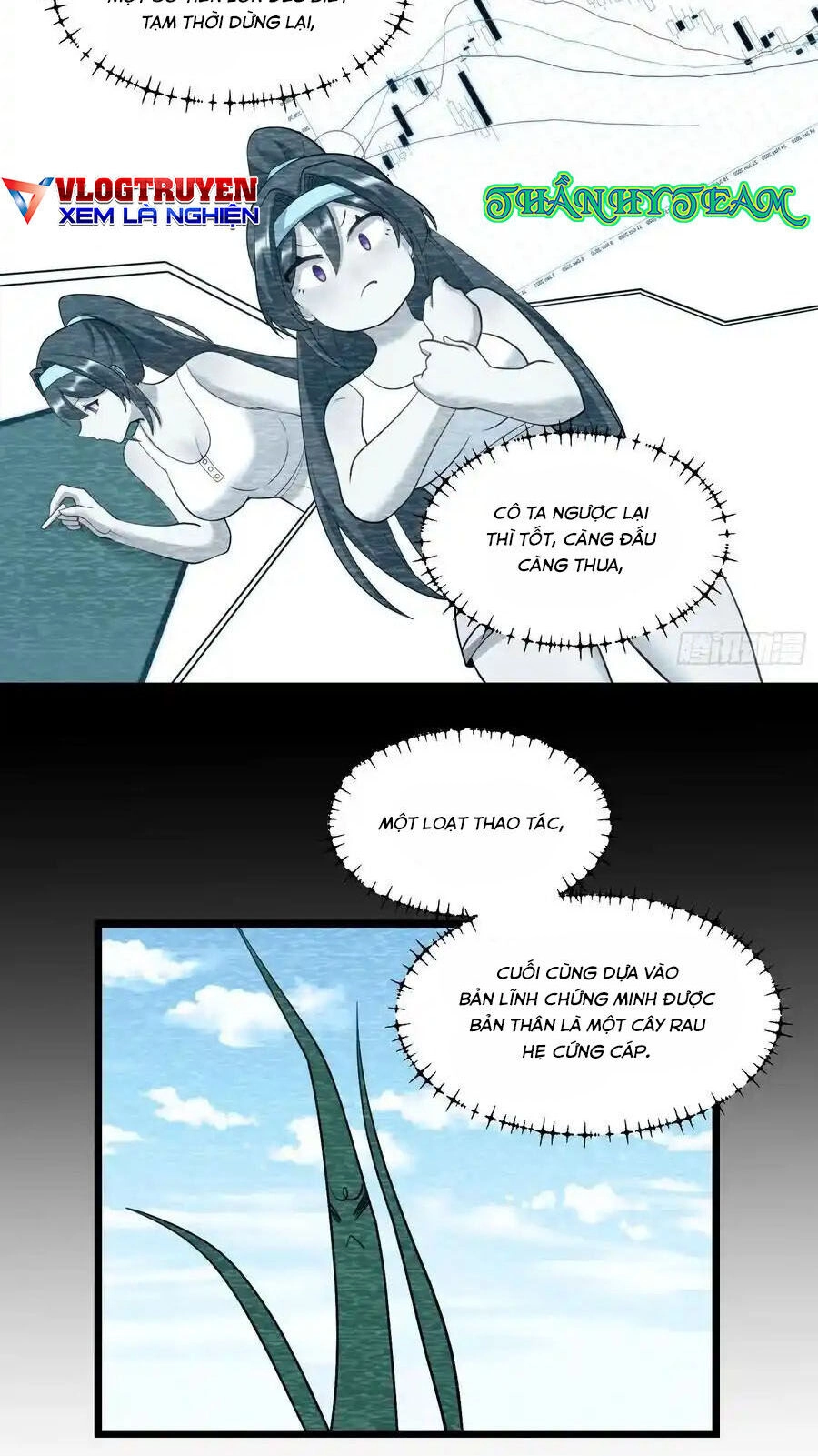 Trọng Sinh Không Làm Chạn Vương, Tôi Một Mình Nạp Game Thăng Cấp Chapter 54 - 24