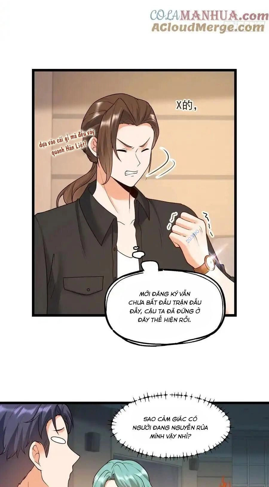 Trọng Sinh Không Làm Chạn Vương, Tôi Một Mình Nạp Game Thăng Cấp Chapter 54 - 29