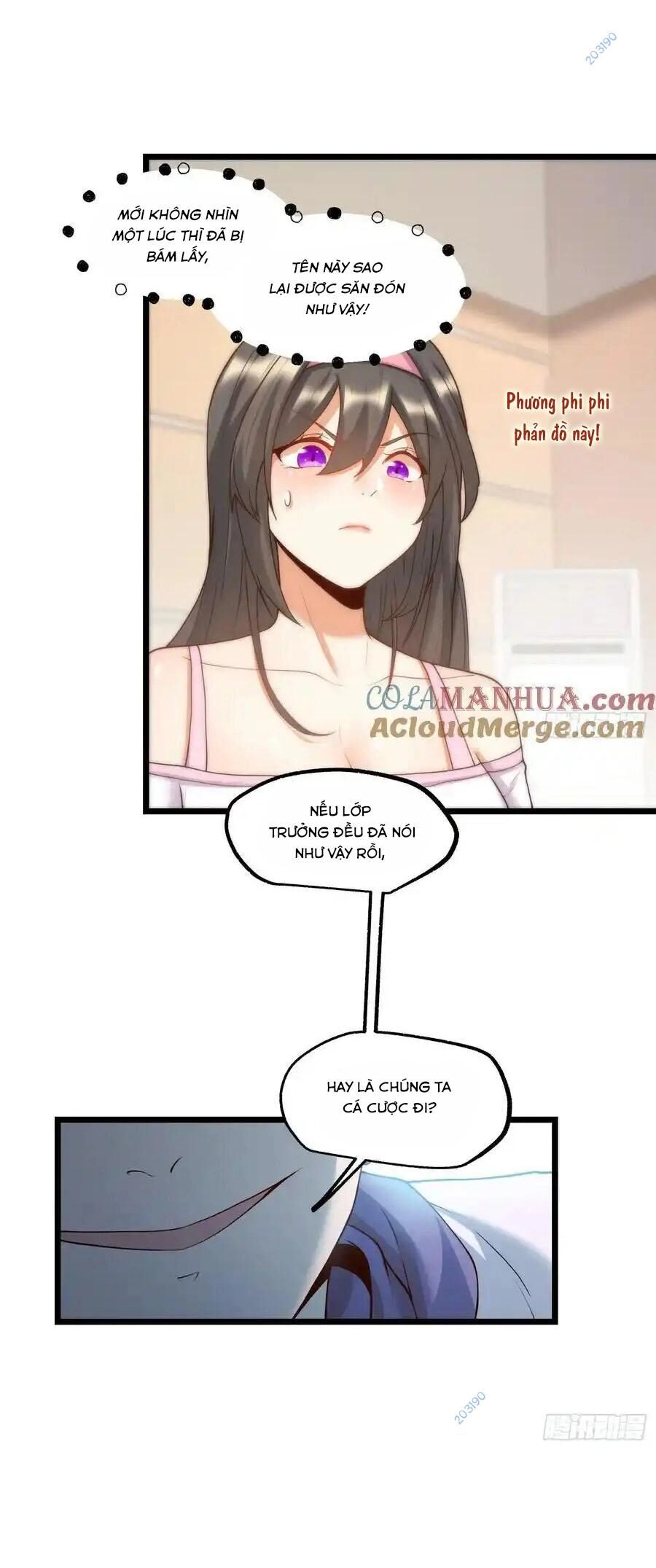 Trọng Sinh Không Làm Chạn Vương, Tôi Một Mình Nạp Game Thăng Cấp Chapter 55 - 5