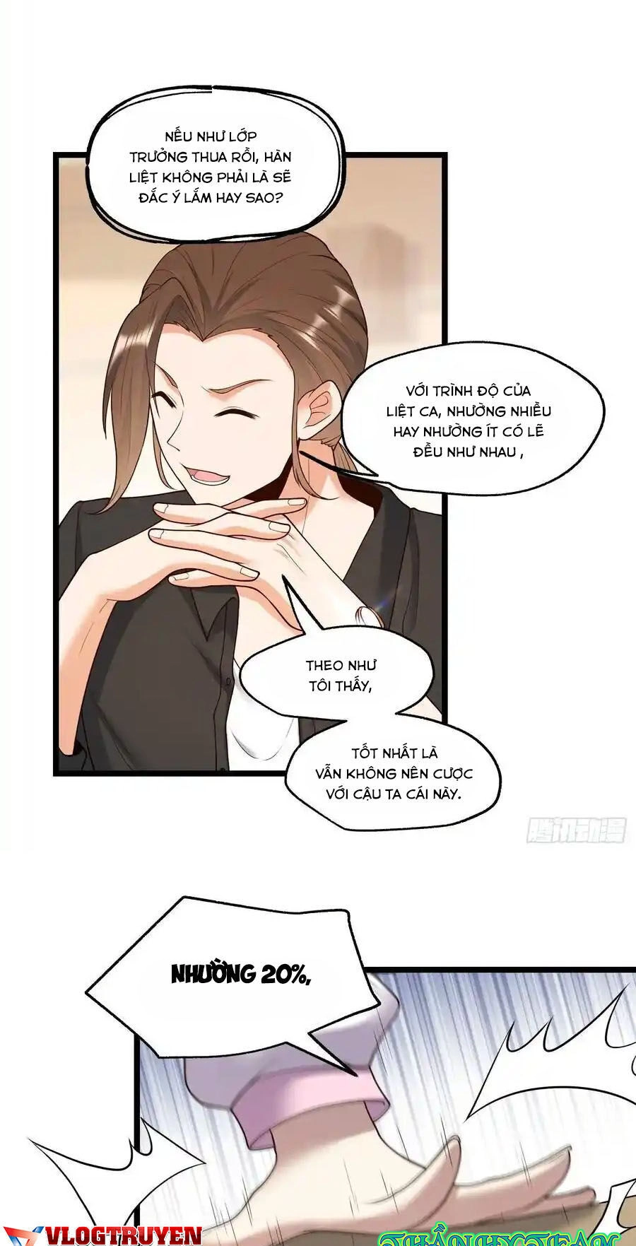 Trọng Sinh Không Làm Chạn Vương, Tôi Một Mình Nạp Game Thăng Cấp Chapter 55 - 8