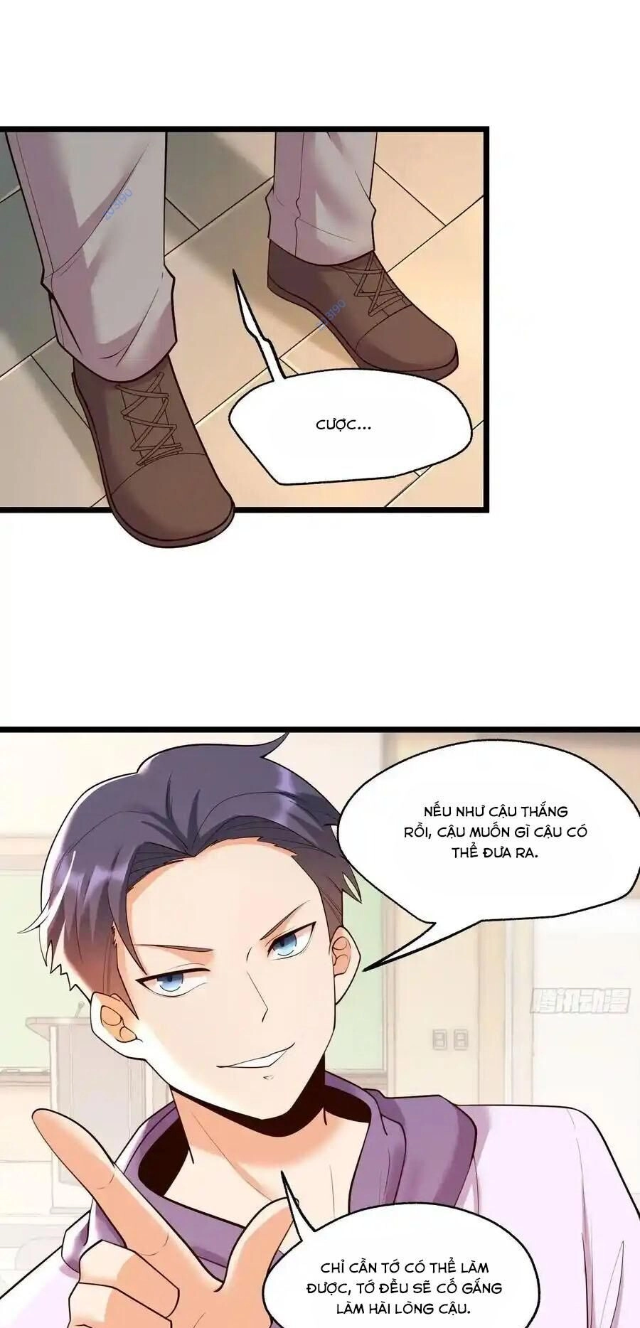 Trọng Sinh Không Làm Chạn Vương, Tôi Một Mình Nạp Game Thăng Cấp Chapter 55 - 12