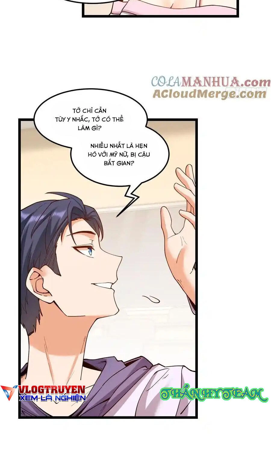 Trọng Sinh Không Làm Chạn Vương, Tôi Một Mình Nạp Game Thăng Cấp Chapter 55 - 15