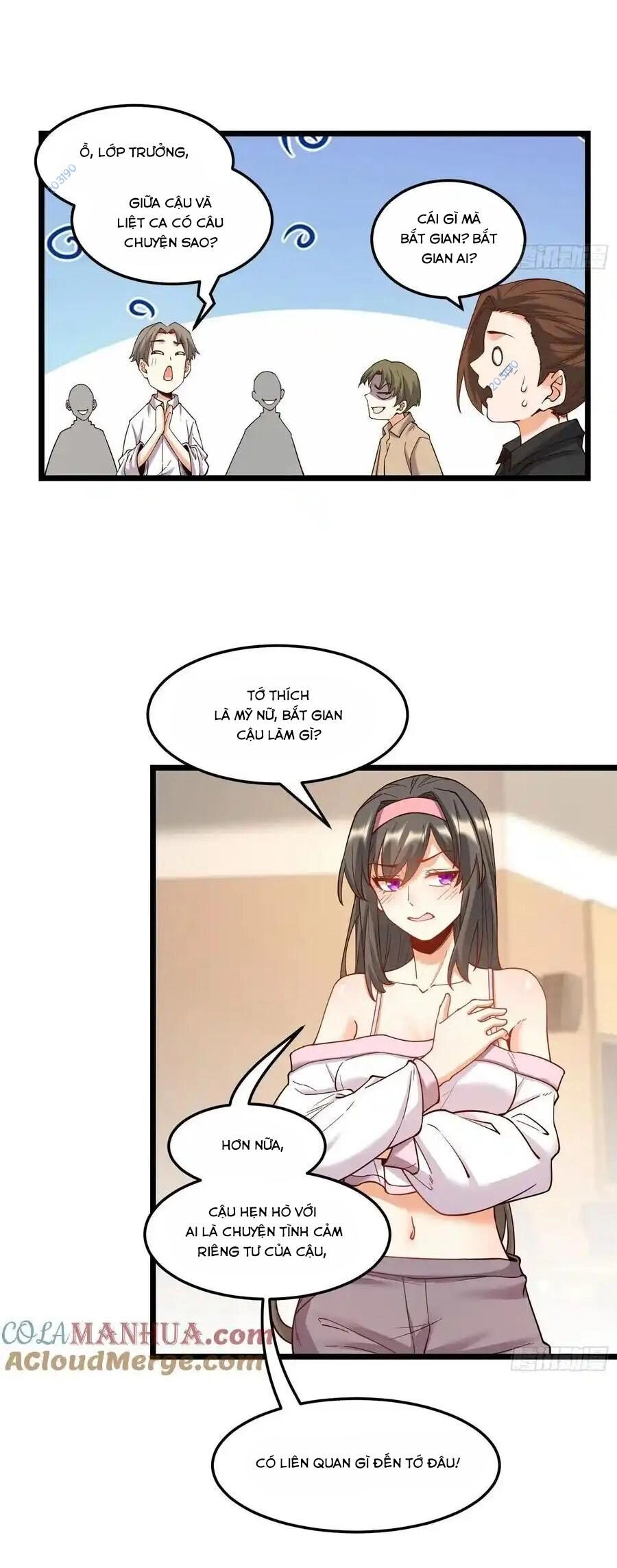 Trọng Sinh Không Làm Chạn Vương, Tôi Một Mình Nạp Game Thăng Cấp Chapter 55 - 16