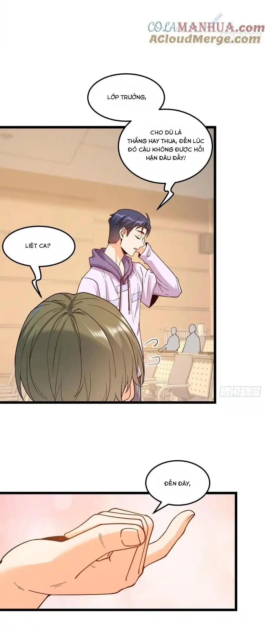 Trọng Sinh Không Làm Chạn Vương, Tôi Một Mình Nạp Game Thăng Cấp Chapter 55 - 21