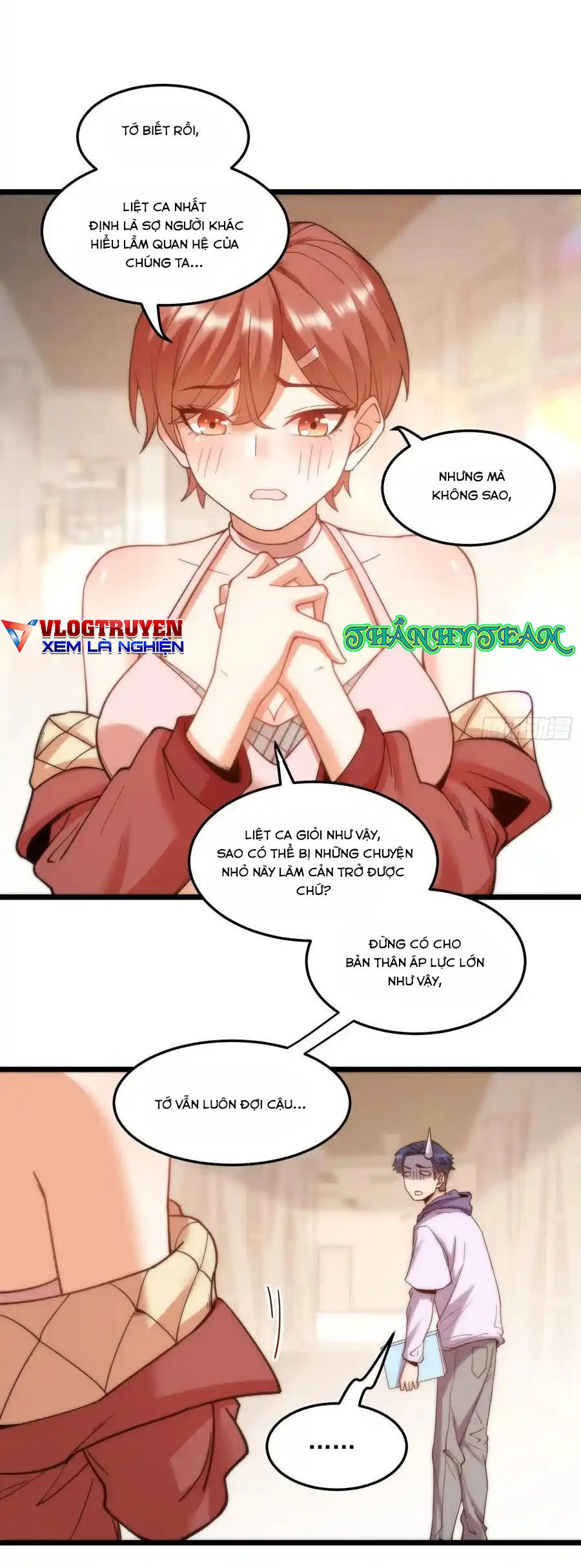 Trọng Sinh Không Làm Chạn Vương, Tôi Một Mình Nạp Game Thăng Cấp Chapter 56 - 4