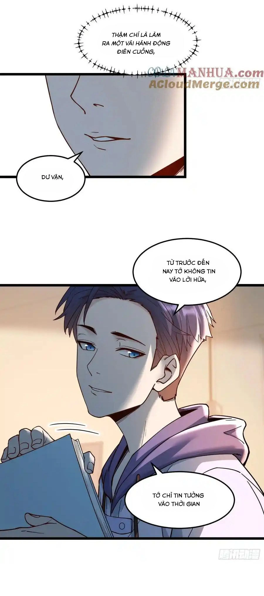 Trọng Sinh Không Làm Chạn Vương, Tôi Một Mình Nạp Game Thăng Cấp Chapter 56 - 7