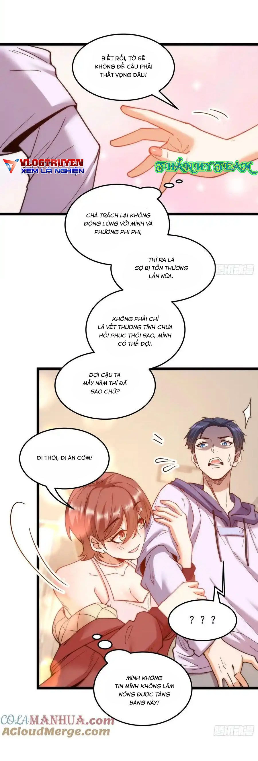 Trọng Sinh Không Làm Chạn Vương, Tôi Một Mình Nạp Game Thăng Cấp Chapter 56 - 9