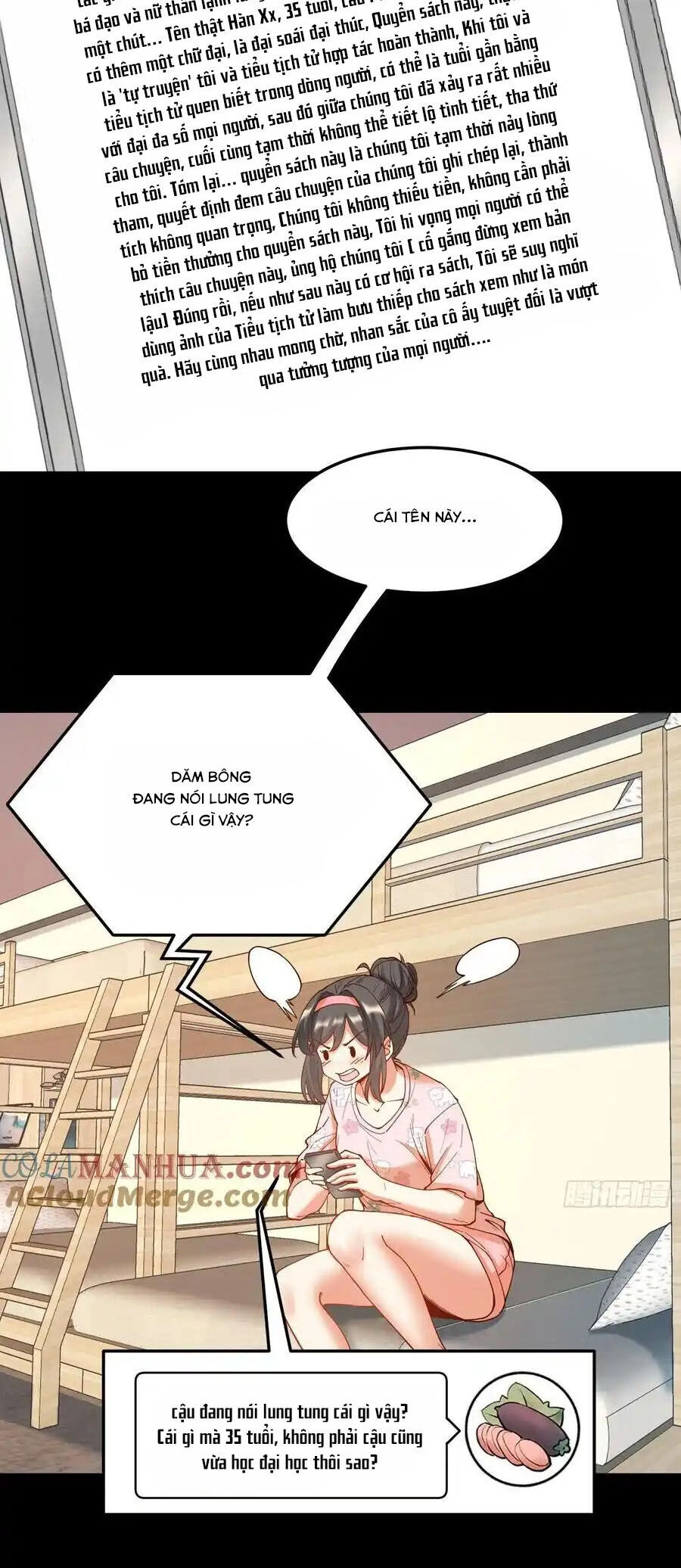 Trọng Sinh Không Làm Chạn Vương, Tôi Một Mình Nạp Game Thăng Cấp Chapter 56 - 12