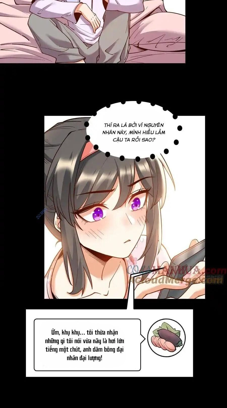 Trọng Sinh Không Làm Chạn Vương, Tôi Một Mình Nạp Game Thăng Cấp Chapter 56 - 14