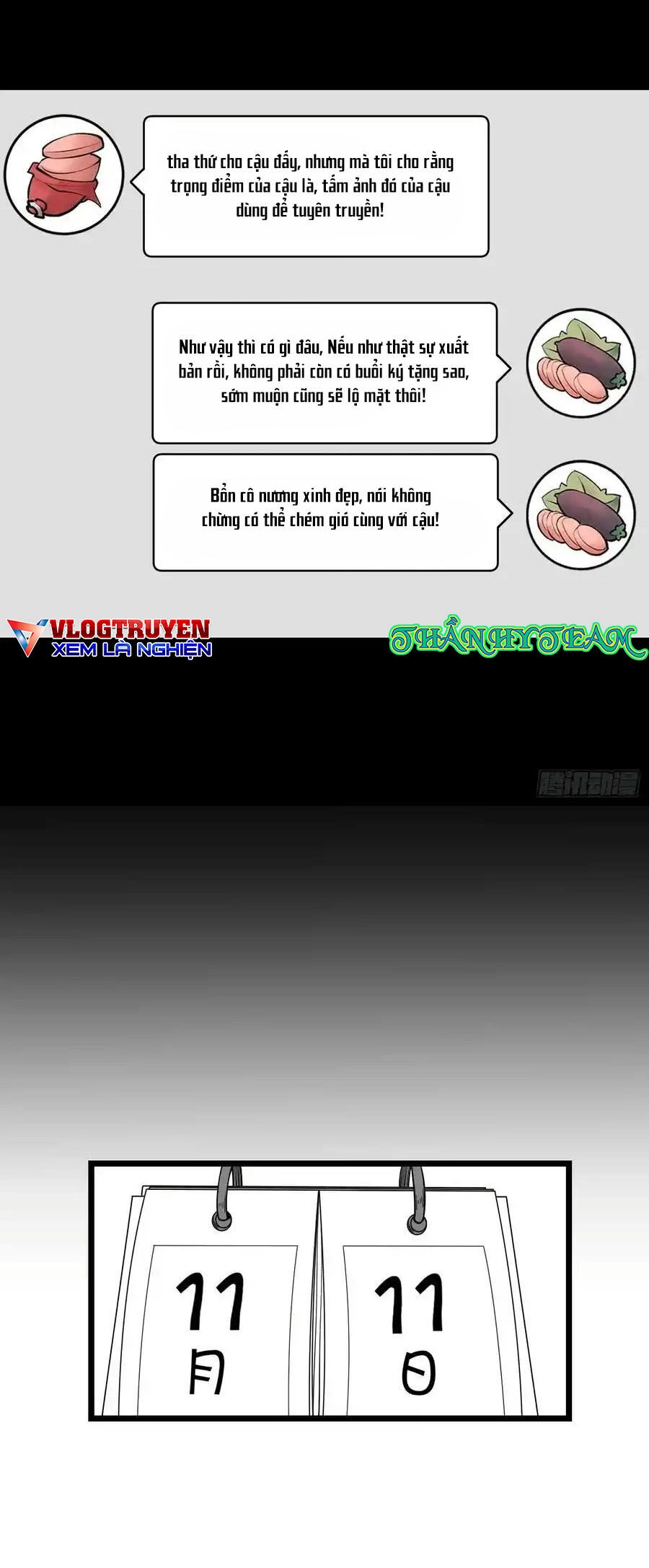 Trọng Sinh Không Làm Chạn Vương, Tôi Một Mình Nạp Game Thăng Cấp Chapter 56 - 15