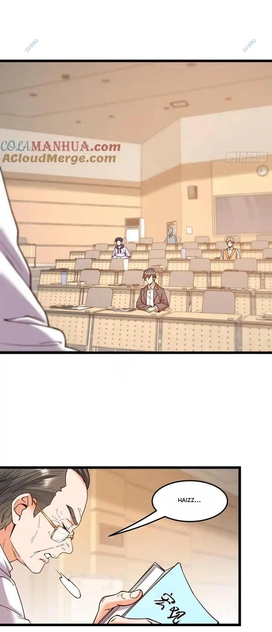 Trọng Sinh Không Làm Chạn Vương, Tôi Một Mình Nạp Game Thăng Cấp Chapter 56 - 16