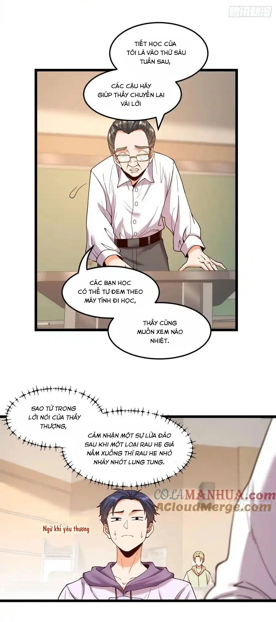 Trọng Sinh Không Làm Chạn Vương, Tôi Một Mình Nạp Game Thăng Cấp Chapter 56 - 17