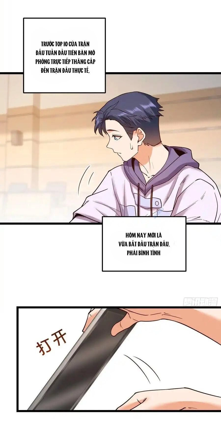 Trọng Sinh Không Làm Chạn Vương, Tôi Một Mình Nạp Game Thăng Cấp Chapter 56 - 18