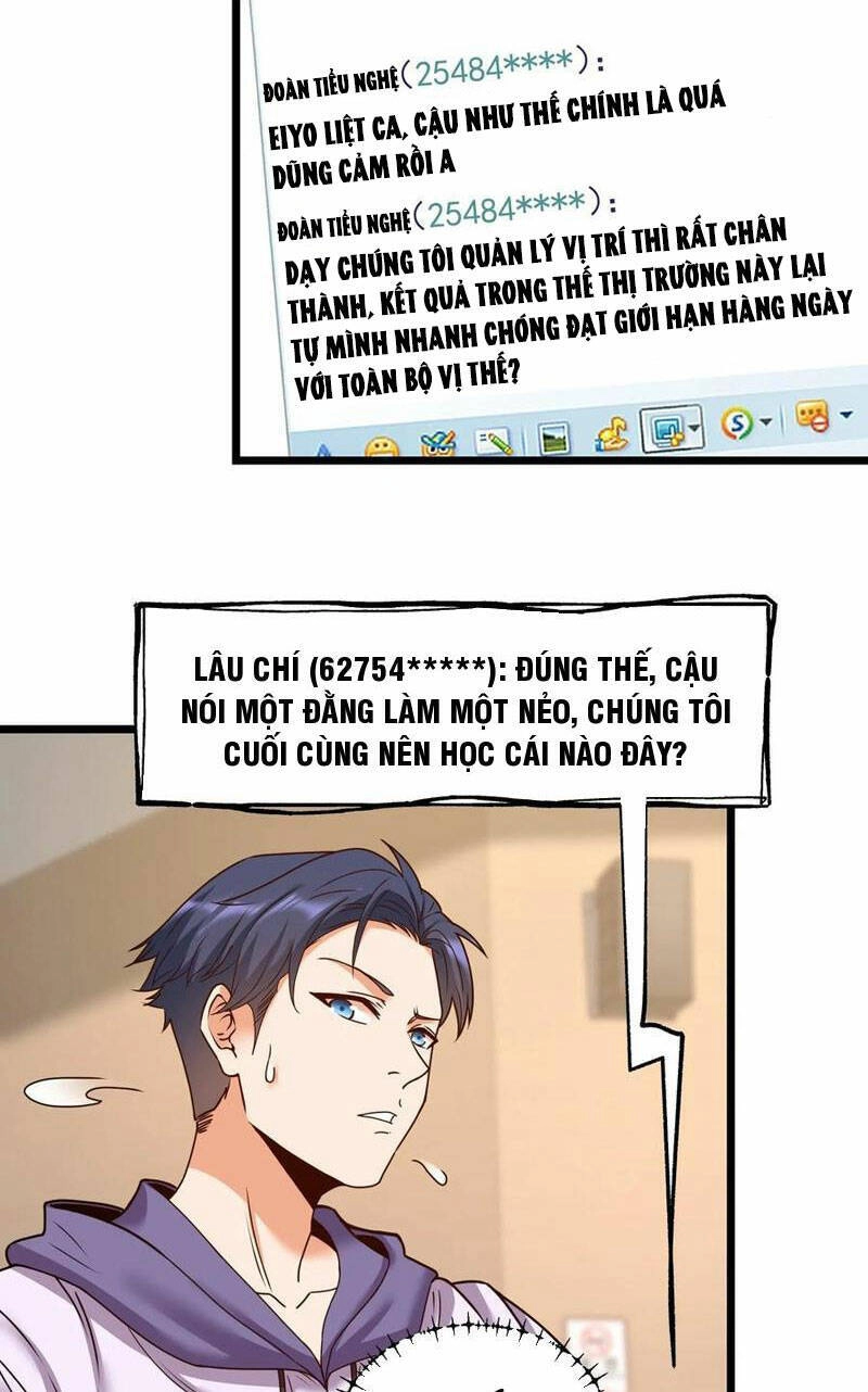 Trọng Sinh Không Làm Chạn Vương, Tôi Một Mình Nạp Game Thăng Cấp Chapter 57 - 4