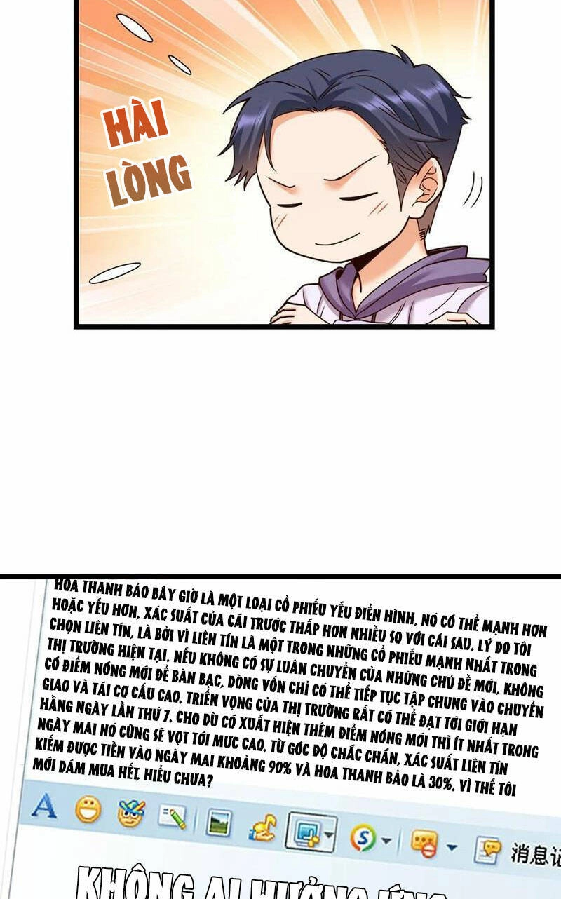 Trọng Sinh Không Làm Chạn Vương, Tôi Một Mình Nạp Game Thăng Cấp Chapter 57 - 10