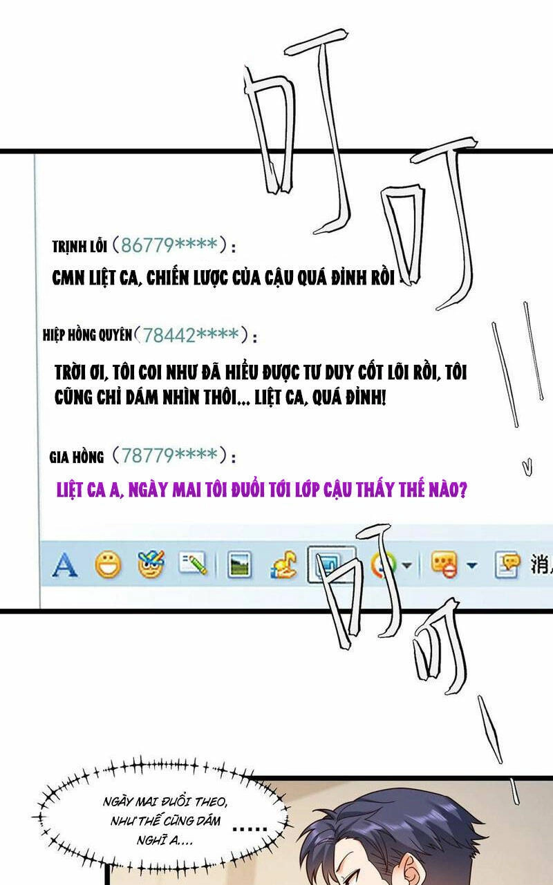 Trọng Sinh Không Làm Chạn Vương, Tôi Một Mình Nạp Game Thăng Cấp Chapter 57 - 13