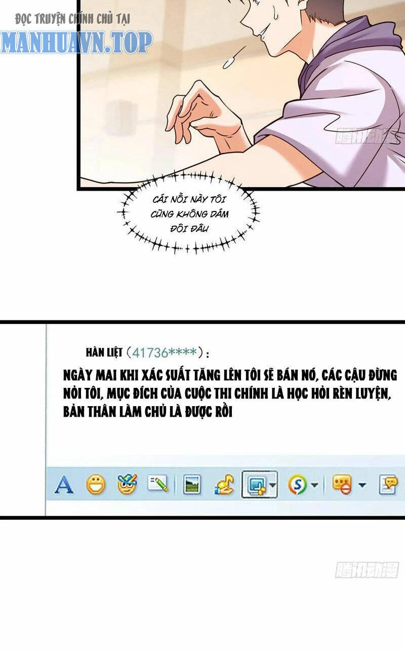 Trọng Sinh Không Làm Chạn Vương, Tôi Một Mình Nạp Game Thăng Cấp Chapter 57 - 14