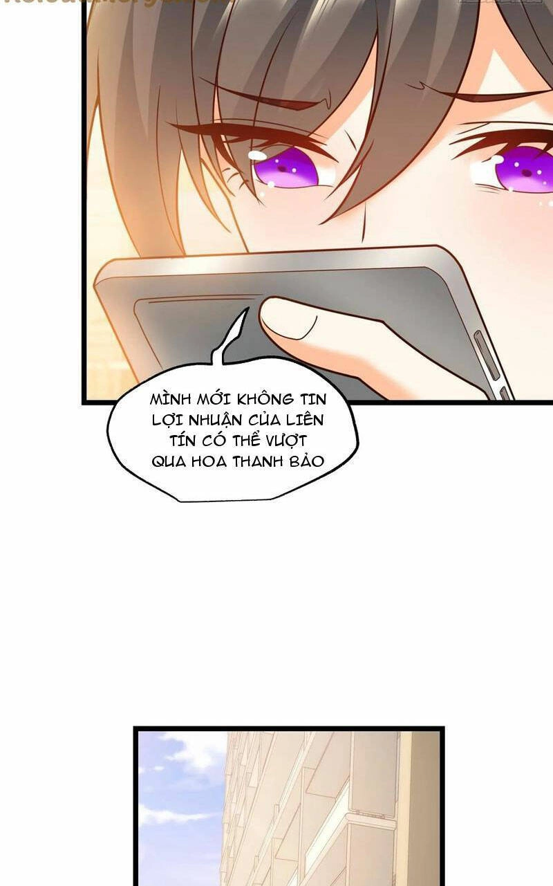 Trọng Sinh Không Làm Chạn Vương, Tôi Một Mình Nạp Game Thăng Cấp Chapter 57 - 16